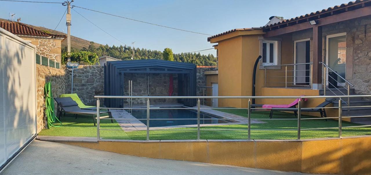 Casa Pinto - Al