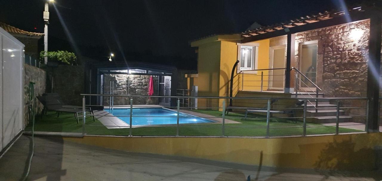 Casa Pinto - Al Vakantiehuis *