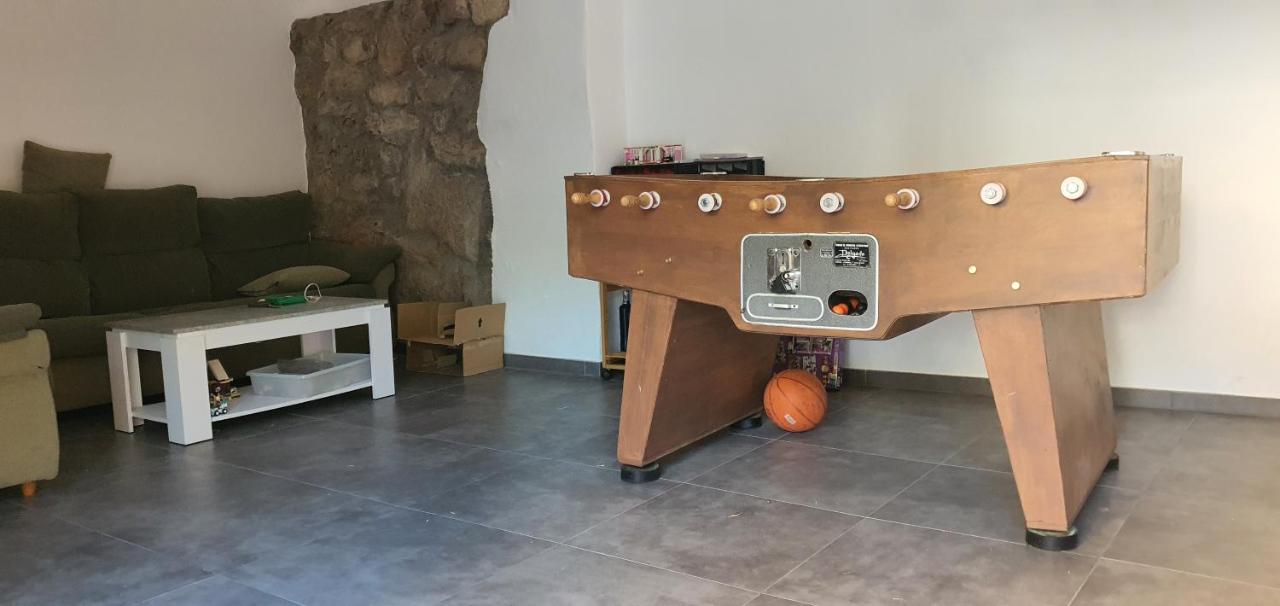 Casa Pinto - Al