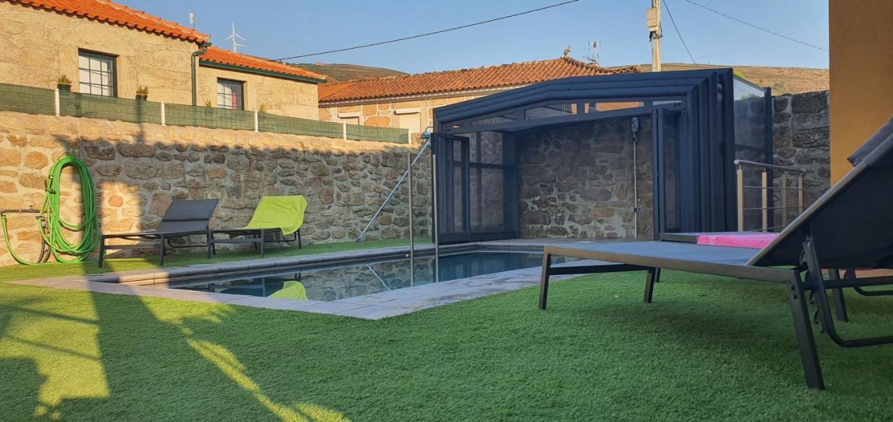 Casa Pinto - Al Vakantiehuis Valenca