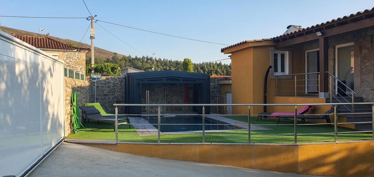 Vakantiehuis Casa Pinto - Al Valenca