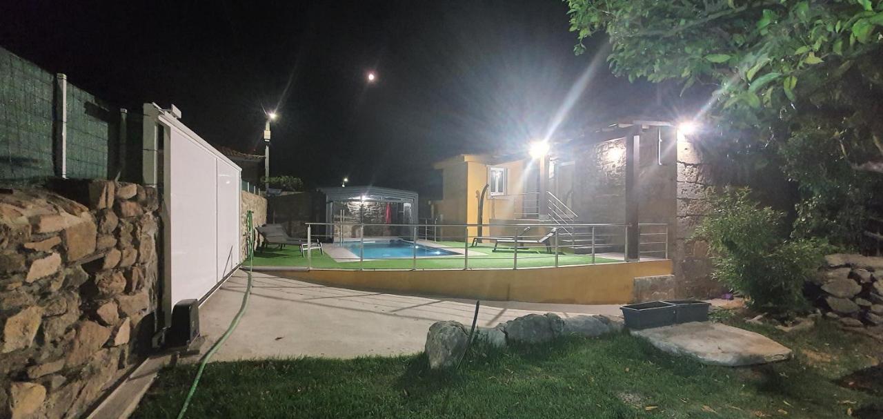 Vakantiehuis Casa Pinto - Al *